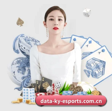 开云电竞 APP 界面