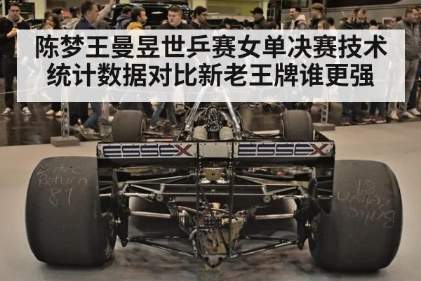 陈梦王曼昱世乒赛女单决赛技术统计数据对比新老王牌谁更强